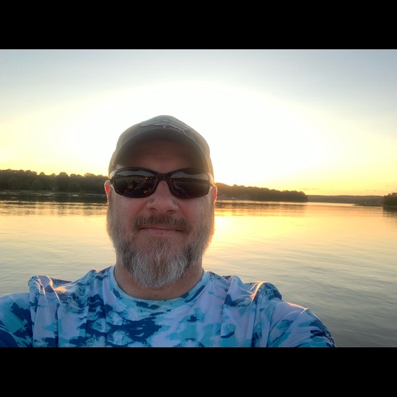 Meet your Posher, Darrell - Picture 1 of 1